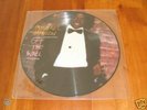 picture disc de michael jackson off the wall