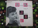 Beverly Kenney  Sings For  LP  Royal  Roost  MONO MG