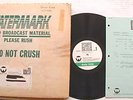 ANDY GIBB 1981 Robert W. Morgan RADIO SHOW w/CUES NM