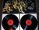 Jimi Hendrix - Electric Ladyland - NUDE - Germany