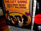 1967 MONO   THE LEFT BANKE   RENEE Baroque GARAGE Psych