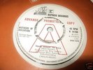 Zappa Mothers Tears Began to Fall U.K. 7