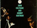 John Coltrane and Johnny Hartman-Impulse 40-STEREO NM