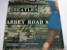 The Beatles - Abbey Road LP *Mis-Aligned* Apple Logo