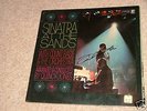RARE SIGNED FRANK SINATRA AT THE SANDS LP GENUINE FREE