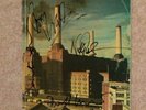 RARE SIGNED 4x PINK FLOYD ANIMALS TAB BOOK GENUINE FREE