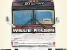 WILLIE NELSON LOST HIGHWAY DOPPIO VINILE LP 180 GRAMMI
