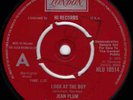 JEAN PLUM-LOOK AT THE BOY RARE XOVER SOUL-UK DEMO-HEAR