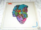 LOVE FOREVER CHANGES LP UK 1ST PRESS A1/B1 NM/NM