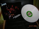VENOM - JAPANESE ASSAULT LP RARE & GREAT WHITE WAX 