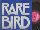 RARE BIRD - UK CHARISMA LP - AS YOUR MIND FLIES BY