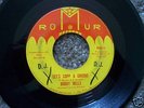 listen-soul-Let's Copp A Groove-Bobby Wells-Romur