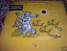ROBERT PLANT LED ZEPELLIN DREAMLAND 2X LP RARE