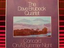AUDIOPHILE HalfSpeed The Dave Brubeck Quartet RARE NM -