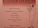 AUDIOPHILE REFERNCE RR 48 ARNOLD Overtures BEST TAS NM