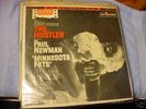 'The Hustler'--movie soundtrack LP--Near Mint