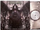 DIMMU BORGIR -Enthrone darkness triumphant LP clear wax