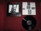 Hellhammer - Apocalyptic Raids LP ORIG, Venom, Slayer