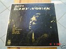 GABY NOVAK-10'' VOCAL JAZZ-RARE LP-YUGOSLAVIA-1959