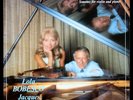 BOBESCO Genty FRANCK LEKEU VIOLIN Sonatas DECCA ED1