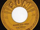 Elvis Presley 