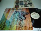 AMON DUUL II Wolf City -1972 GERMANY LP krautrock EX++