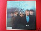 ROLLING STONES- BETWEEN THE BUTTONS- RARE LP- NEAR MINT