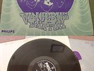 BLUE CHEER VINCEBUS ERUPTUM Philips Label Mono 1967