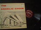 THE ANGELIC CHOIR SAVOY 1963 RARE GOSPEL LP