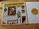 Floh de Cologne, St. Pauli Nachrichten, orig.germ.1st.