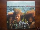 Jimi Hendrix Experience BBC Sessions LP  Mint