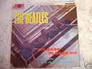 BEATLES PLEASE PLEASE ME LP UK 1963 VG ++   