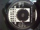 Miracles You Really Got A Hold On Me UK Oriole nr MINT