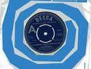 The KINSMEN Glasshouse green,Splinter red PROMO 7