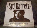 SEALED Syd Barrett  