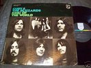 Cuby & The Blizzards   