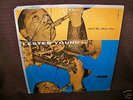 LESTER YOUNG ORIGINAL ALADDIN DEEP GROOVE LABEL 1956