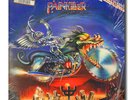 JUDAS PRIEST PAINKILLER MINT LP STILL IN SHRINK