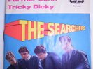 The Searchers S vogue D 60er  Farmer John   near Mint