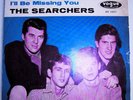 The Searchers S vogue D 60er When You Walk In The Room