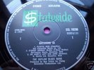 OUTLAW BLUES BAND BREAKING IN 1969 1st UK PRS UnPlAyEd