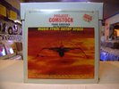PROJECT COMSTOCK Music From Outer Space SEALED theremin
