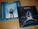 AC/DC BALLBREAKER RECORD 2 RECORDS LP VINYL  NEW