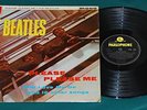 The Beatles, Please Please Me LP Vinyl Mono 1963