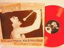 The Cramps,LP, Red-Vinyl, Persecuted  Prophets, Meteors