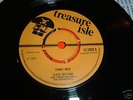 LLOYD WILLIAMS RARE TREASURE ISLE 45