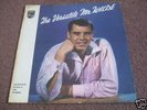 Marty Wilde - The Versatile Mr. Wilde 1960 UK LP 1st