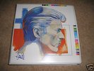 DAVID BOWIE-Fashions 10X7 VINYL 7