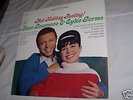 STEVE LAWRENCE&EYDIE GORME-THAT HOLIDAY FEELING-SEALED