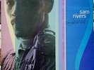 SAM RIVERS Contours BLUE NOTE LP ORIGINAL Mono 4206 NY